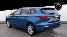 MG Mg5 115kW Excite EV 61kWh 5dr Auto Electric Estate